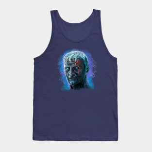 Roy Batty Tank Top